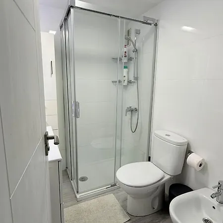 Iki Pearl Cristianos * Los Cristianos (Tenerife)