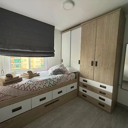 Iki Pearl Cristianos Apartment Los Cristianos (Tenerife)