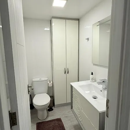 Iki Pearl Cristianos Apartment Los Cristianos (Tenerife)