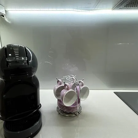 Apartment Iki Pearl Cristianos Los Cristianos (Tenerife)