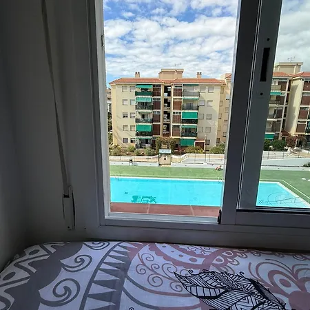 Iki Pearl Cristianos Apartment