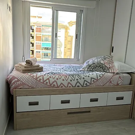 Iki Pearl Cristianos Apartment *