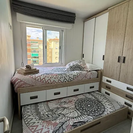 Iki Pearl Cristianos Los Cristianos (Tenerife)