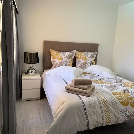 Apartment Iki Pearl Cristianos