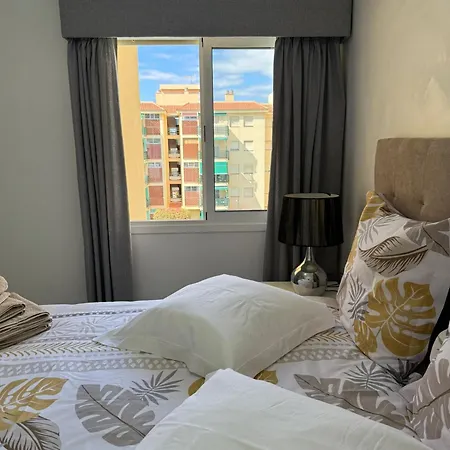 Iki Pearl Cristianos Apartment