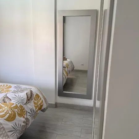 Apartment Iki Pearl Cristianos