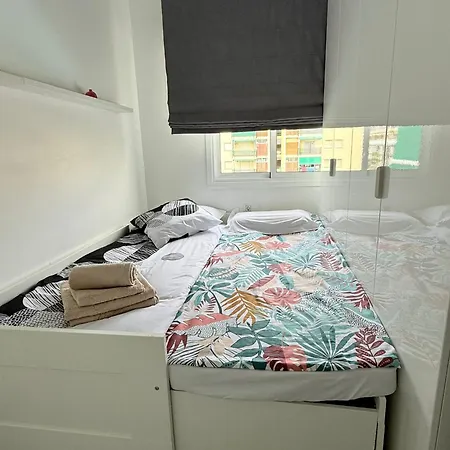 Lägenhet Iki Pearl Cristianos