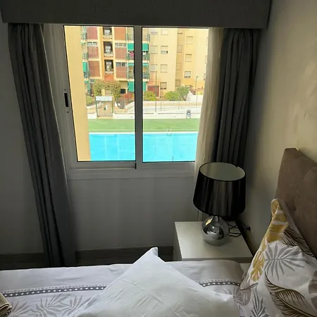 Iki Pearl Cristianos Los Cristianos (Tenerife)