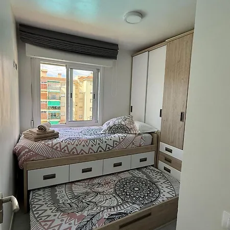 Iki Pearl Cristianos * Los Cristianos (Tenerife)