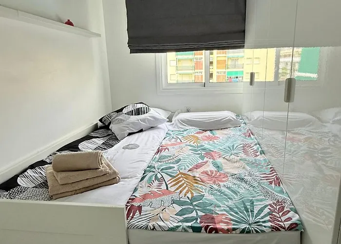 Apartment Iki Pearl Cristianos