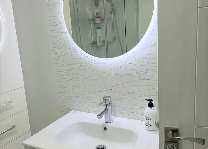 Apartment Iki Pearl Cristianos Los Cristianos (Tenerife)