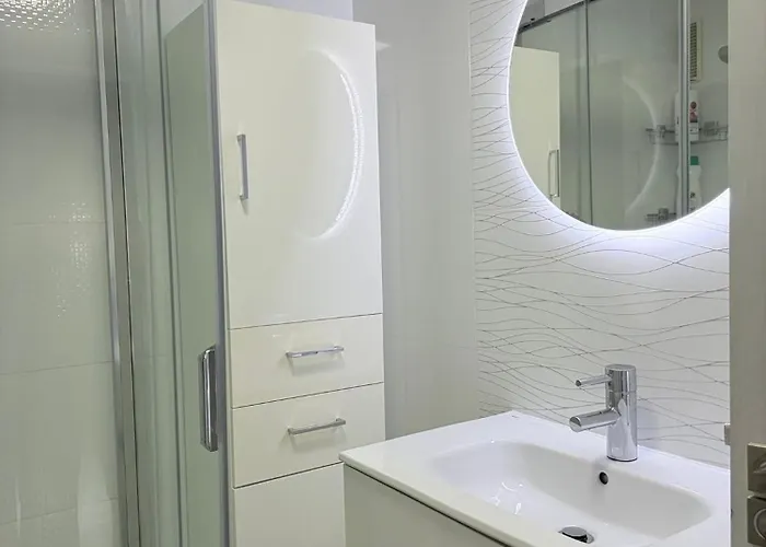 Apartment Iki Pearl Cristianos