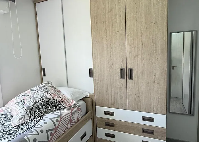 Apartment Iki Pearl Cristianos Los Cristianos (Tenerife)