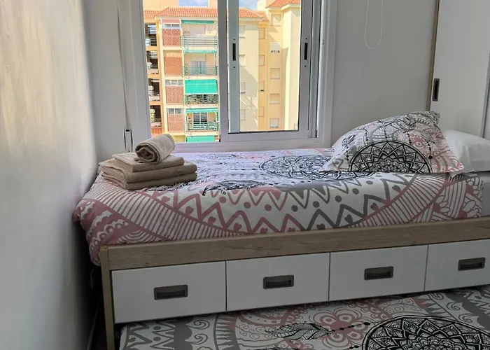 Apartament Iki Pearl Cristianos Los Cristianos (Tenerife)