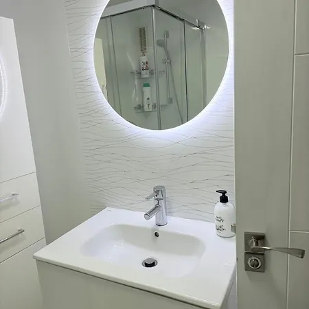 Apartamento Iki Pearl Cristianos Los Cristianos (Tenerife)