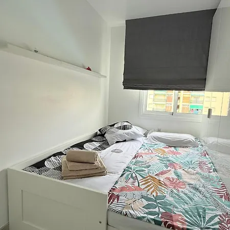 Apartamento Iki Pearl Cristianos *
