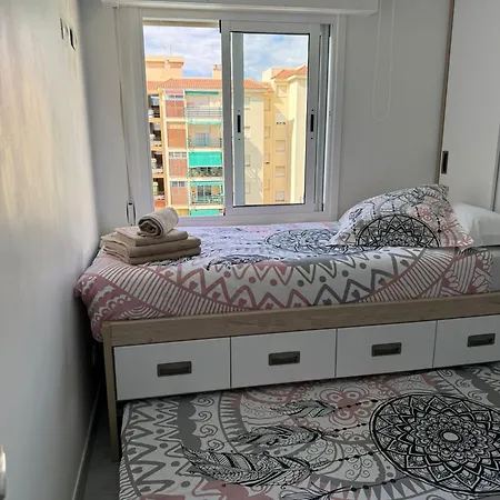 Apartamento Iki Pearl Cristianos Los Cristianos (Tenerife)